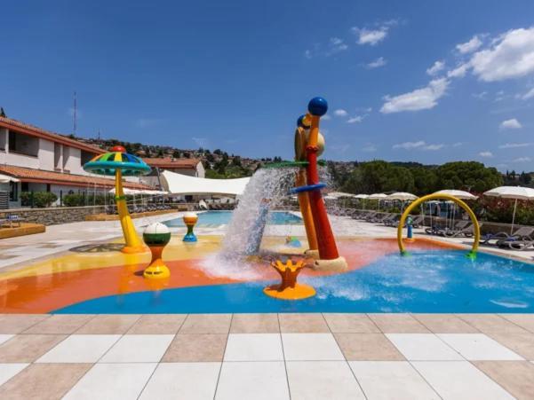 Apartments Vila Barka Portorož Exterior foto